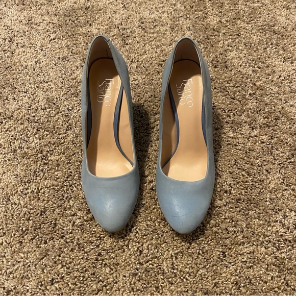 Franco Sarto Wedges - Picture 1 of 5